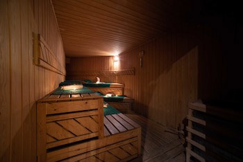 Hotel Argana