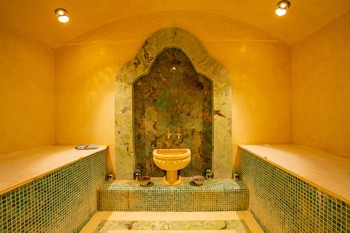 Hotel Argana