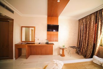 Hotel Argana