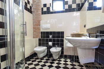 Hotel Villa Malaspina galeri fotoğrafı