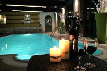 Hotel Villa Malaspina galeri fotoğrafı