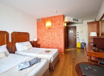 Hotel Villa Malaspina galeri fotoğrafı
