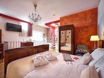 Hotel Villa Malaspina galeri fotoğrafı