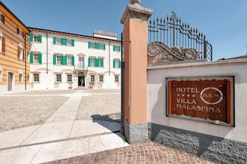 Hotel Villa Malaspina