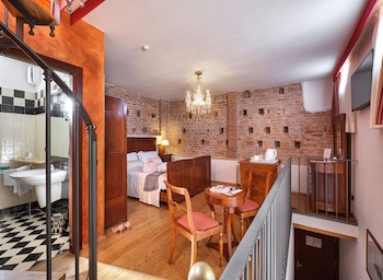 Hotel Villa Malaspina galeri fotoğrafı