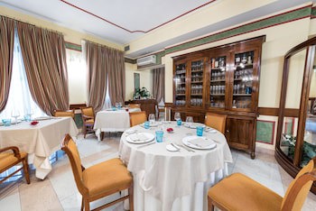 Hotel Villa Malaspina galeri fotoğrafı