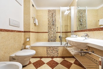 Hotel Villa Malaspina galeri fotoğrafı