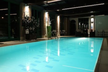 Hotel Villa Malaspina galeri fotoğrafı