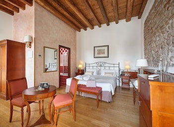 Hotel Villa Malaspina galeri fotoğrafı