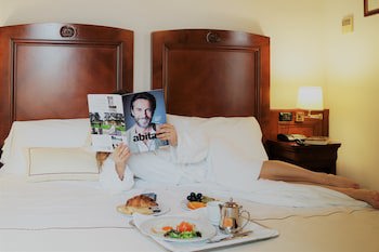 Hotel Villa Malaspina fotoğrafı