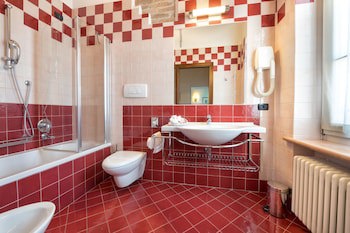 Hotel Villa Malaspina galeri fotoğrafı