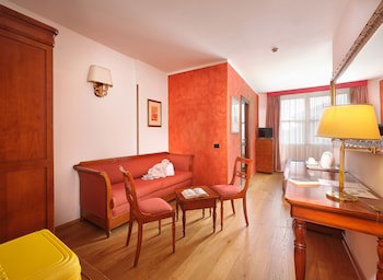 Hotel Villa Malaspina galeri fotoğrafı