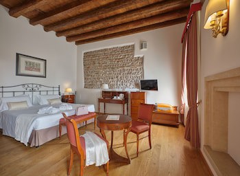Hotel Villa Malaspina galeri fotoğrafı