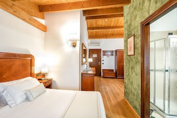Hotel Villa Malaspina galeri fotoğrafı