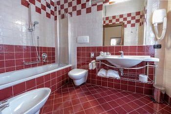 Hotel Villa Malaspina galeri fotoğrafı