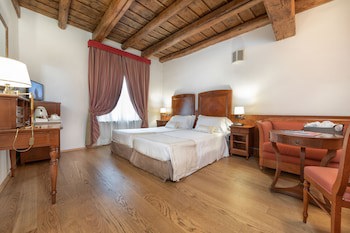 Hotel Villa Malaspina fotoğrafı
