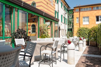 Hotel Villa Malaspina galeri fotoğrafı