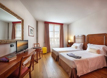Hotel Villa Malaspina galeri fotoğrafı