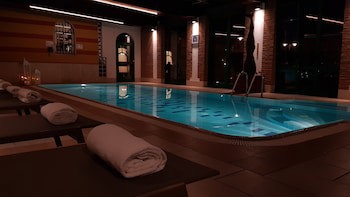 Hotel Villa Malaspina galeri fotoğrafı