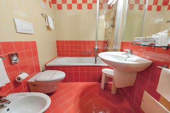 Hotel Villa Malaspina galeri fotoğrafı