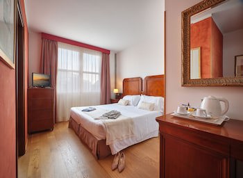 Hotel Villa Malaspina galeri fotoğrafı