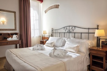 Hotel Villa Malaspina fotoğrafı