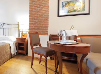 Hotel Villa Malaspina fotoğrafı