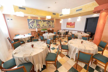Hotel Villa Malaspina galeri fotoğrafı