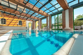 Hotel Villa Malaspina galeri fotoğrafı