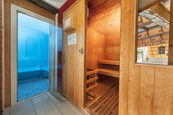 Hotel Villa Malaspina galeri fotoğrafı