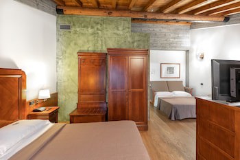 Hotel Villa Malaspina fotoğrafı