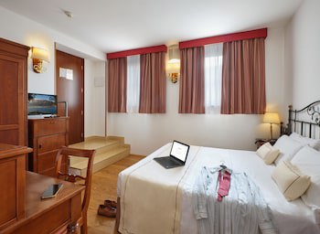 Hotel Villa Malaspina galeri fotoğrafı