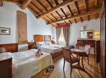 Hotel Villa Malaspina galeri fotoğrafı