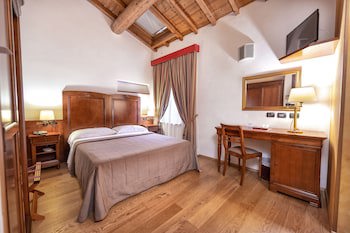 Hotel Villa Malaspina fotoğrafı