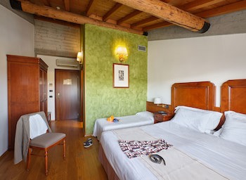 Hotel Villa Malaspina galeri fotoğrafı