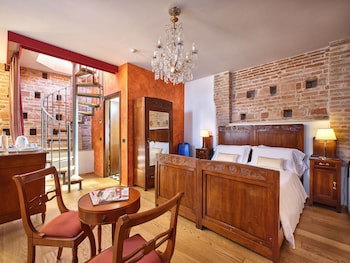 Hotel Villa Malaspina galeri fotoğrafı