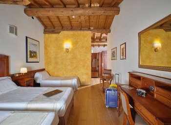 Hotel Villa Malaspina galeri fotoğrafı