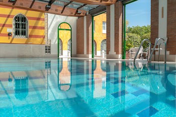 Hotel Villa Malaspina galeri fotoğrafı