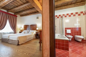 Hotel Villa Malaspina galeri fotoğrafı