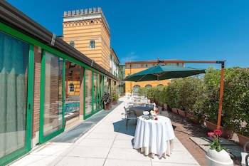 Hotel Villa Malaspina galeri fotoğrafı