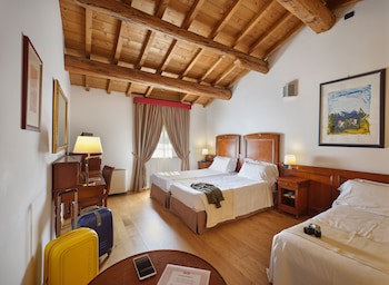 Hotel Villa Malaspina galeri fotoğrafı