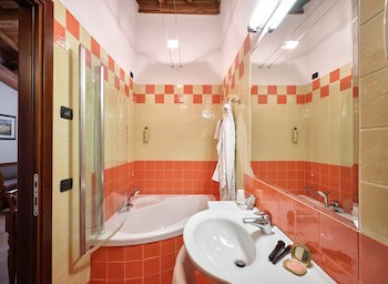 Hotel Villa Malaspina galeri fotoğrafı