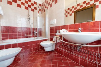 Hotel Villa Malaspina galeri fotoğrafı