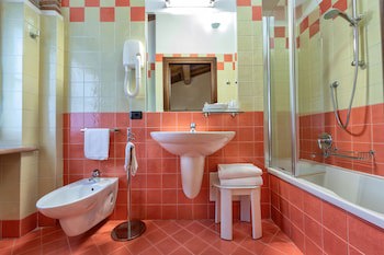 Hotel Villa Malaspina galeri fotoğrafı