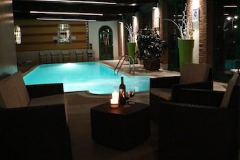 Hotel Villa Malaspina galeri fotoğrafı