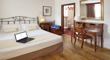 Hotel Villa Malaspina galeri fotoğrafı