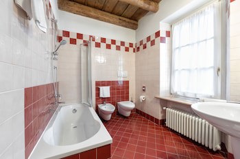 Hotel Villa Malaspina galeri fotoğrafı