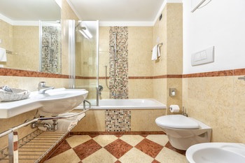 Hotel Villa Malaspina galeri fotoğrafı