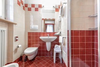 Hotel Villa Malaspina galeri fotoğrafı
