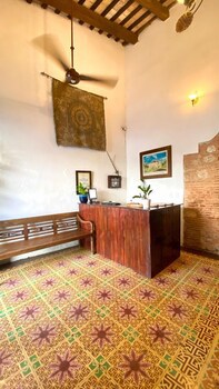Dona Elvira Boutique Hotel